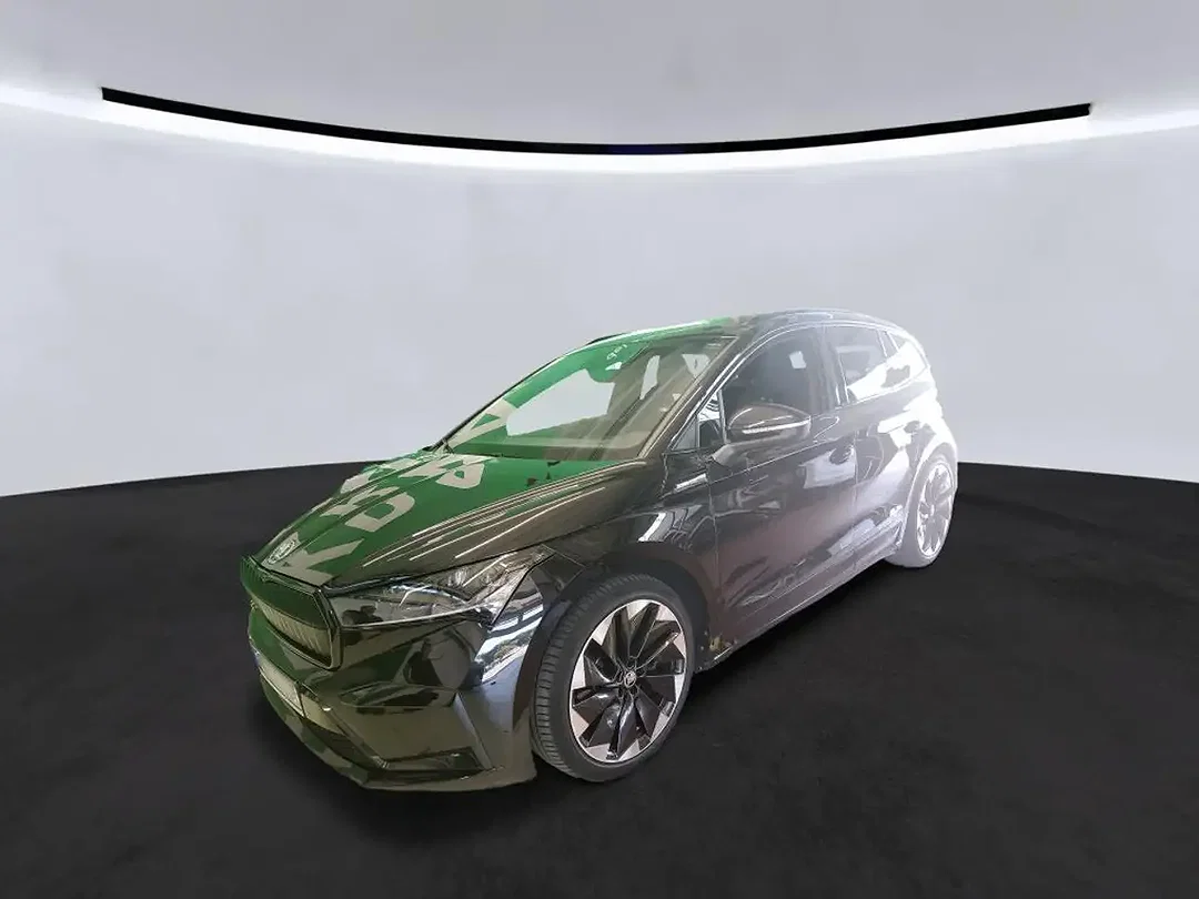 Skoda Enyaq 80 Sportline - Afbeelding 1