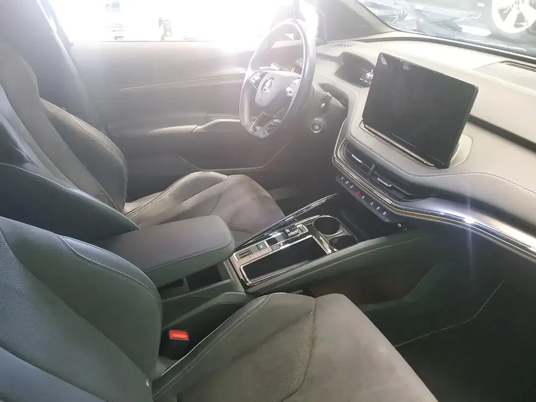 Skoda Enyaq 80 Sportline - Thumbnail 7