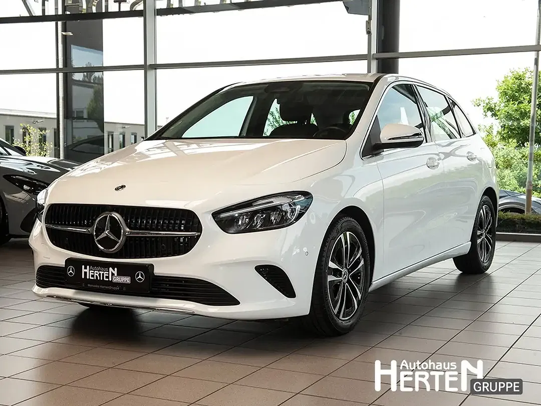 Mercedes-Benz B 180 Progressive - foto 1