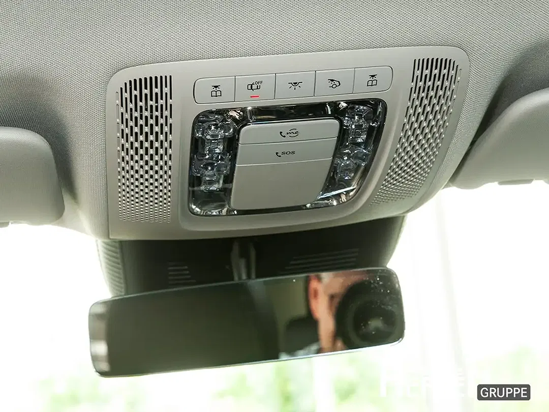 Mercedes-Benz B 180 Progressive - Thumbnail 11