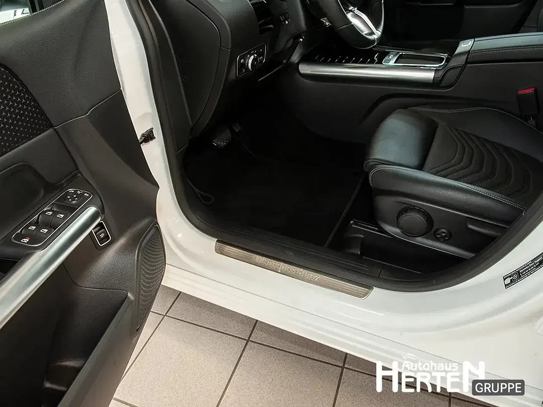 Mercedes-Benz B 180 Progressive - Thumbnail 12