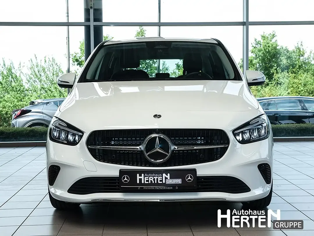 Mercedes-Benz B 180 Progressive - foto 2