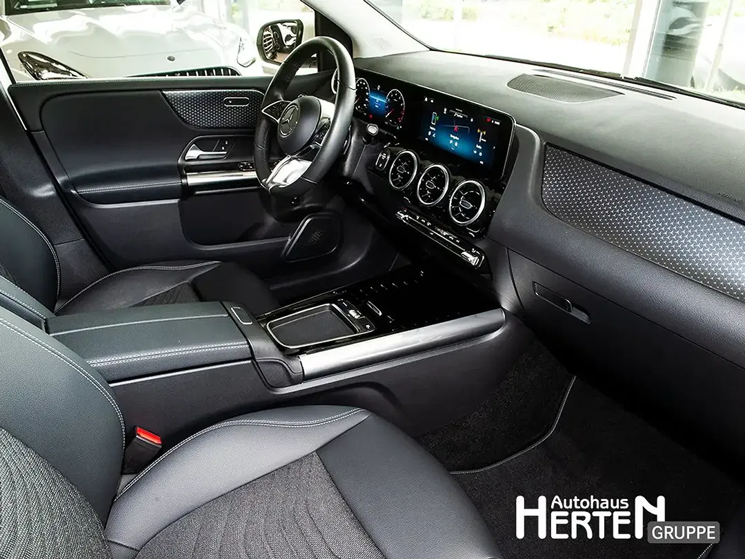 Mercedes-Benz B 180 Progressive - Thumbnail 6