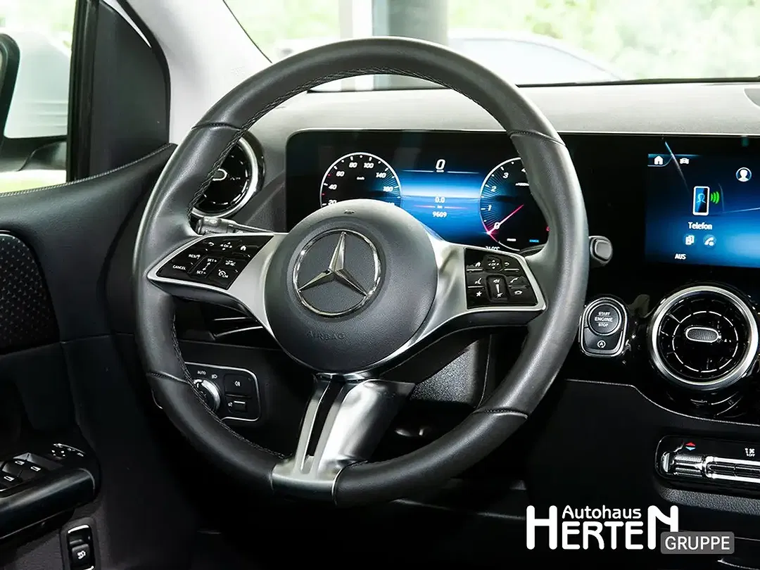 Mercedes-Benz B 180 Progressive - Thumbnail 7