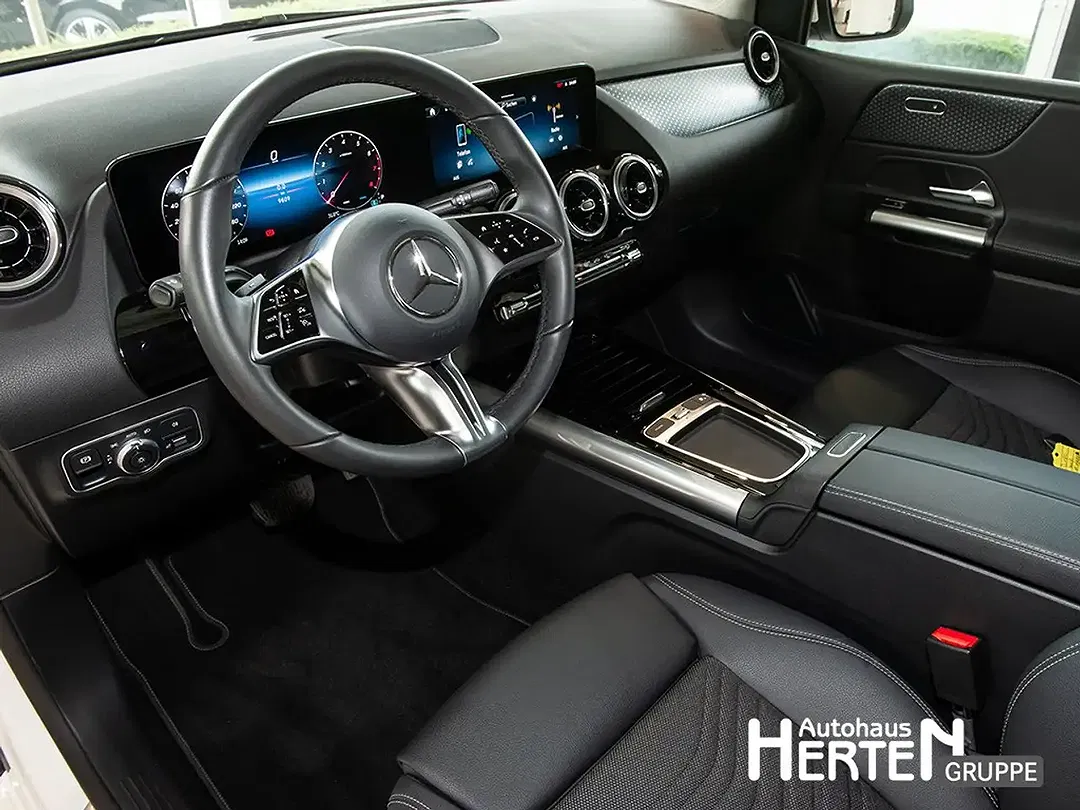 Mercedes-Benz B 180 Progressive - Thumbnail 8