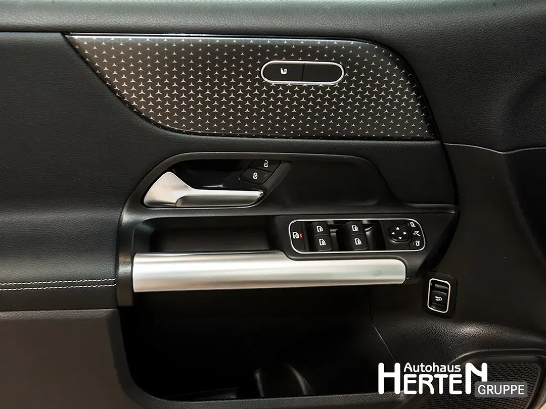 Mercedes-Benz B 180 Progressive - Thumbnail 9