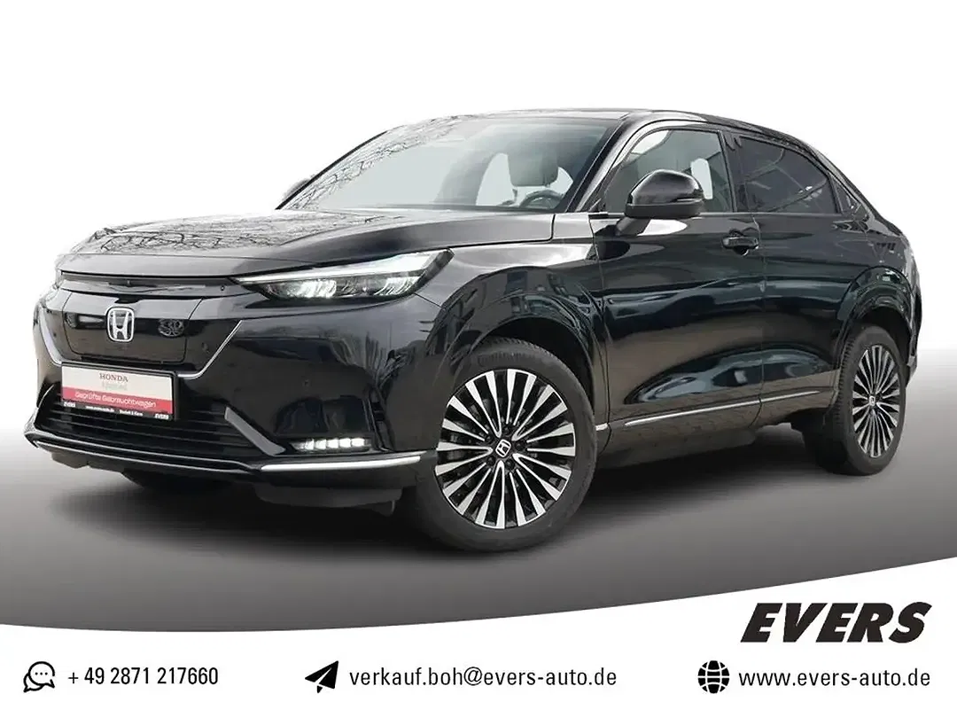 Honda e:Ny1 Advance - foto 1