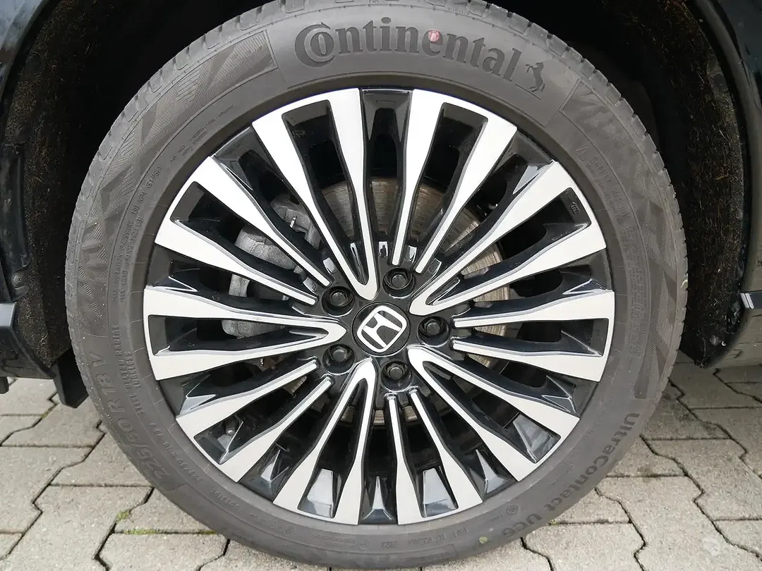 Honda e:Ny1 Advance - Thumbnail 10