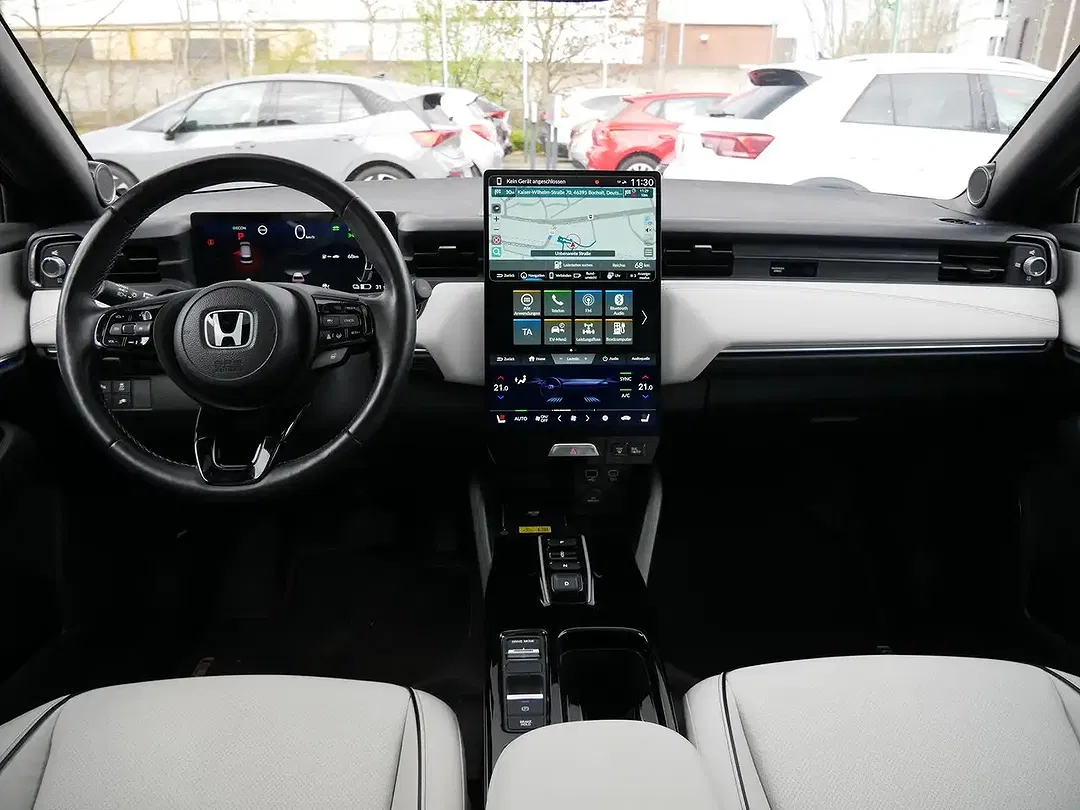 Honda e:Ny1 Advance - Thumbnail 11