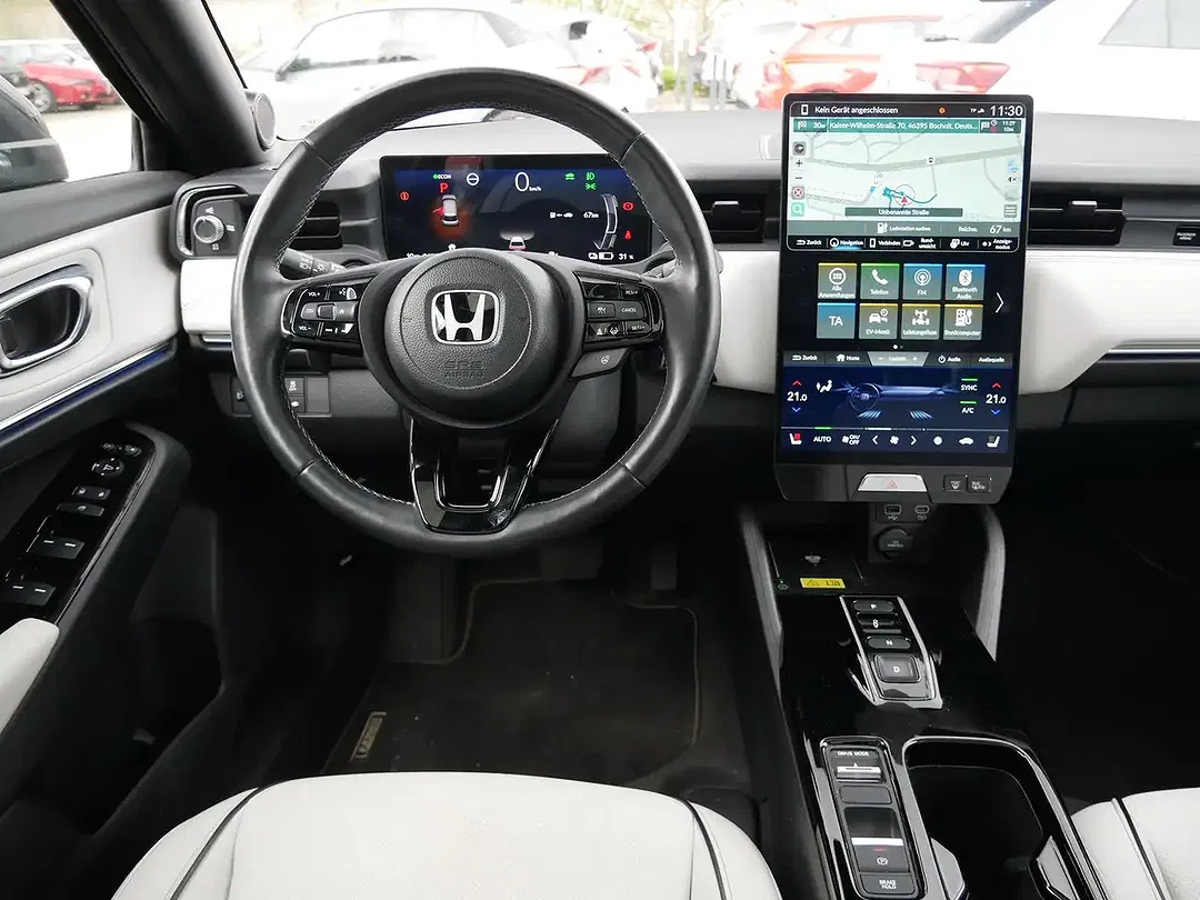 Honda e:Ny1 Advance - Thumbnail 12