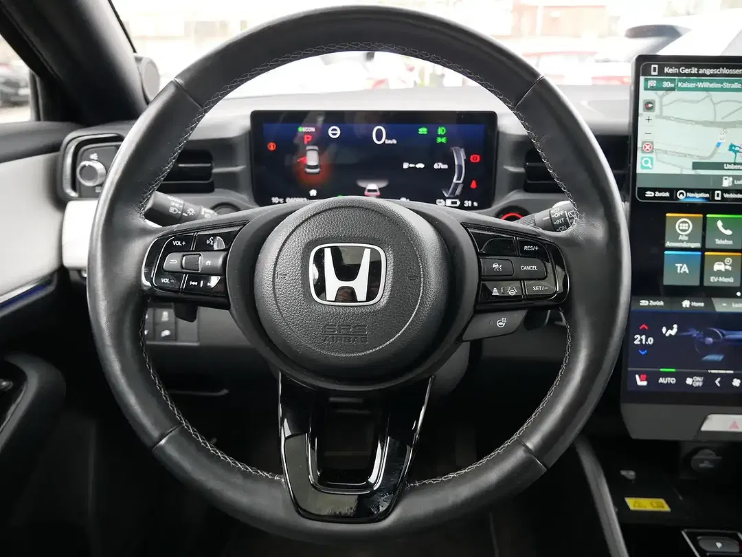 Honda e:Ny1 Advance - Thumbnail 13