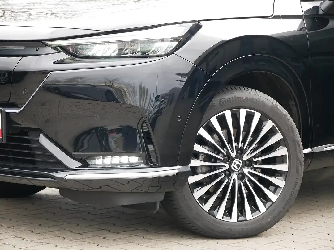 Honda e:Ny1 Advance - Thumbnail 3