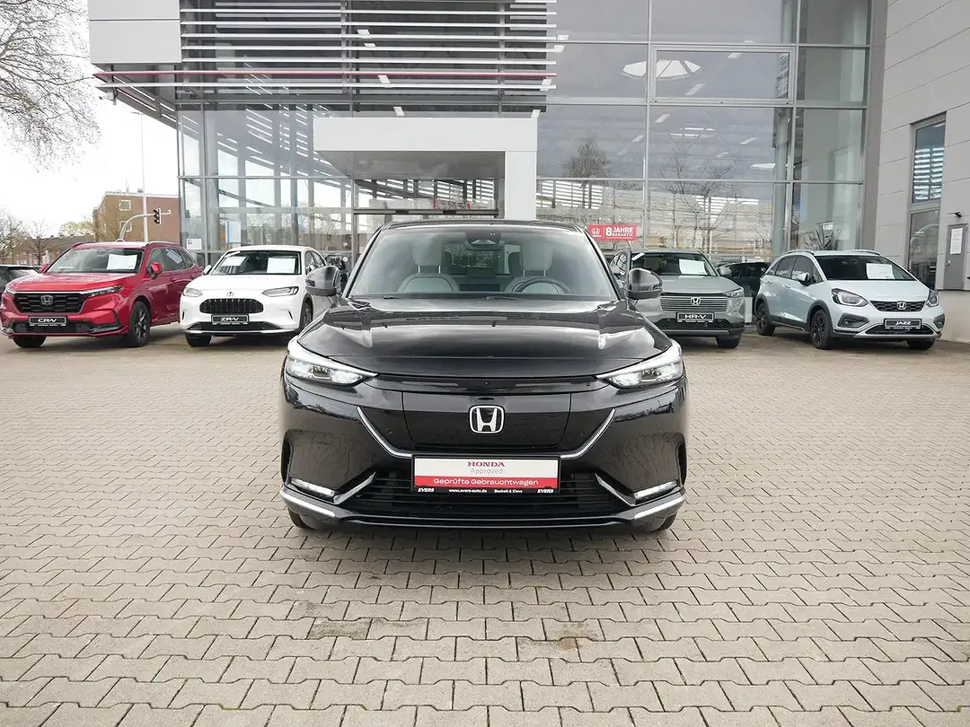 Honda e:Ny1 Advance - Thumbnail 4