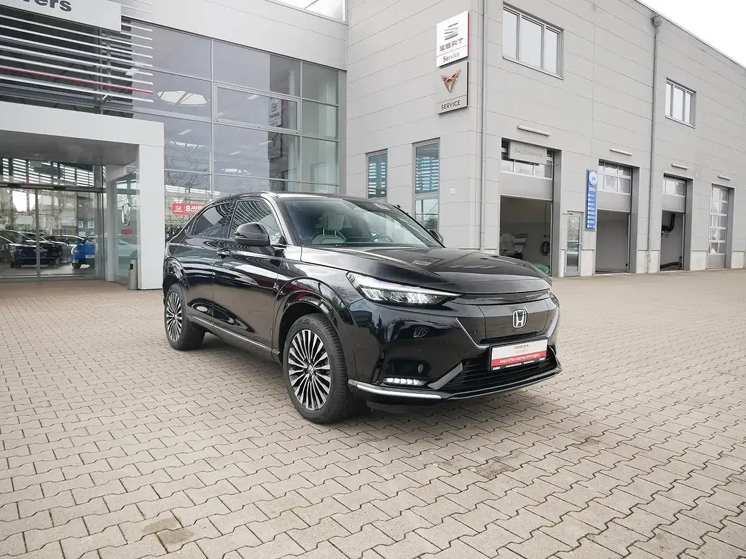 Honda e:Ny1 Advance - Thumbnail 5