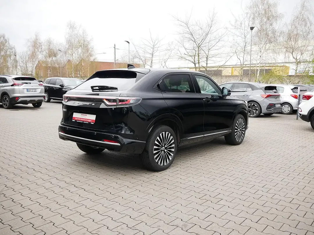 Honda e:Ny1 Advance - Thumbnail 6