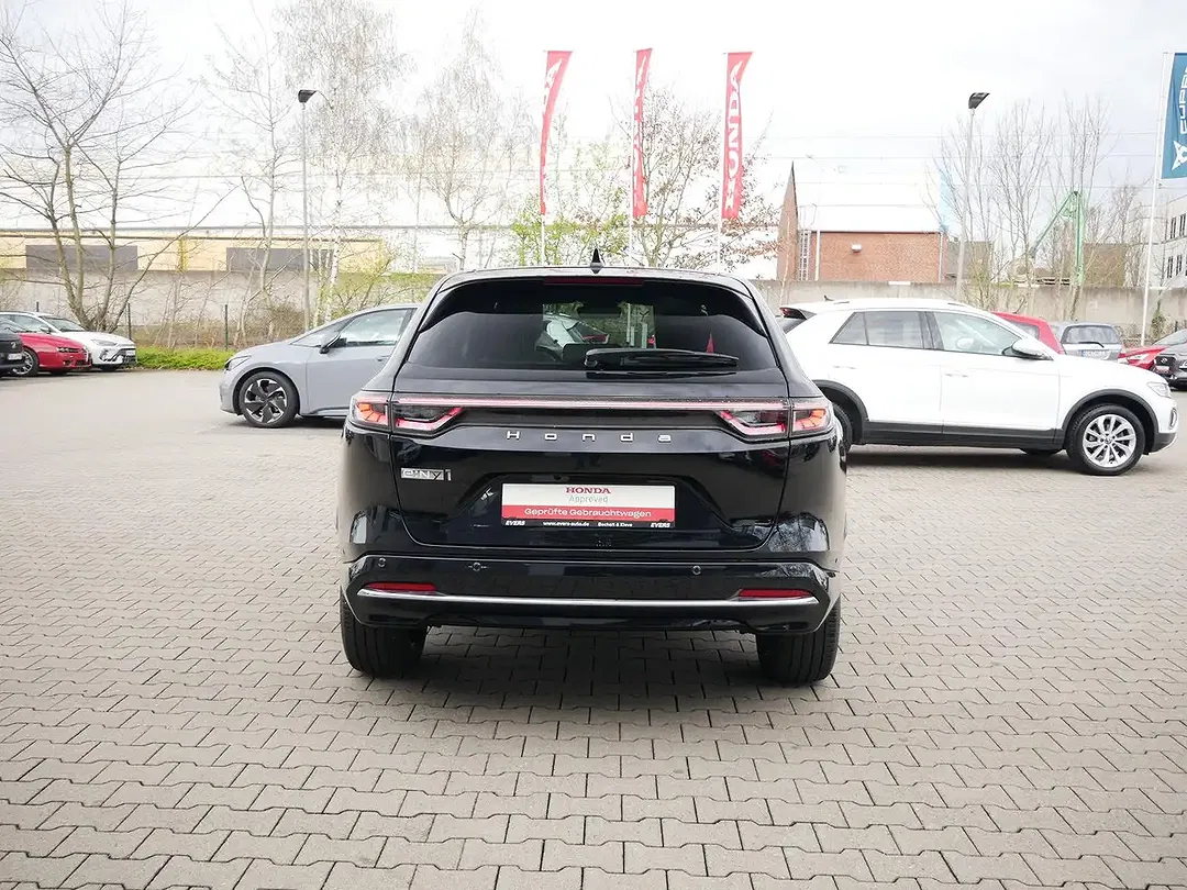 Honda e:Ny1 Advance - Thumbnail 7