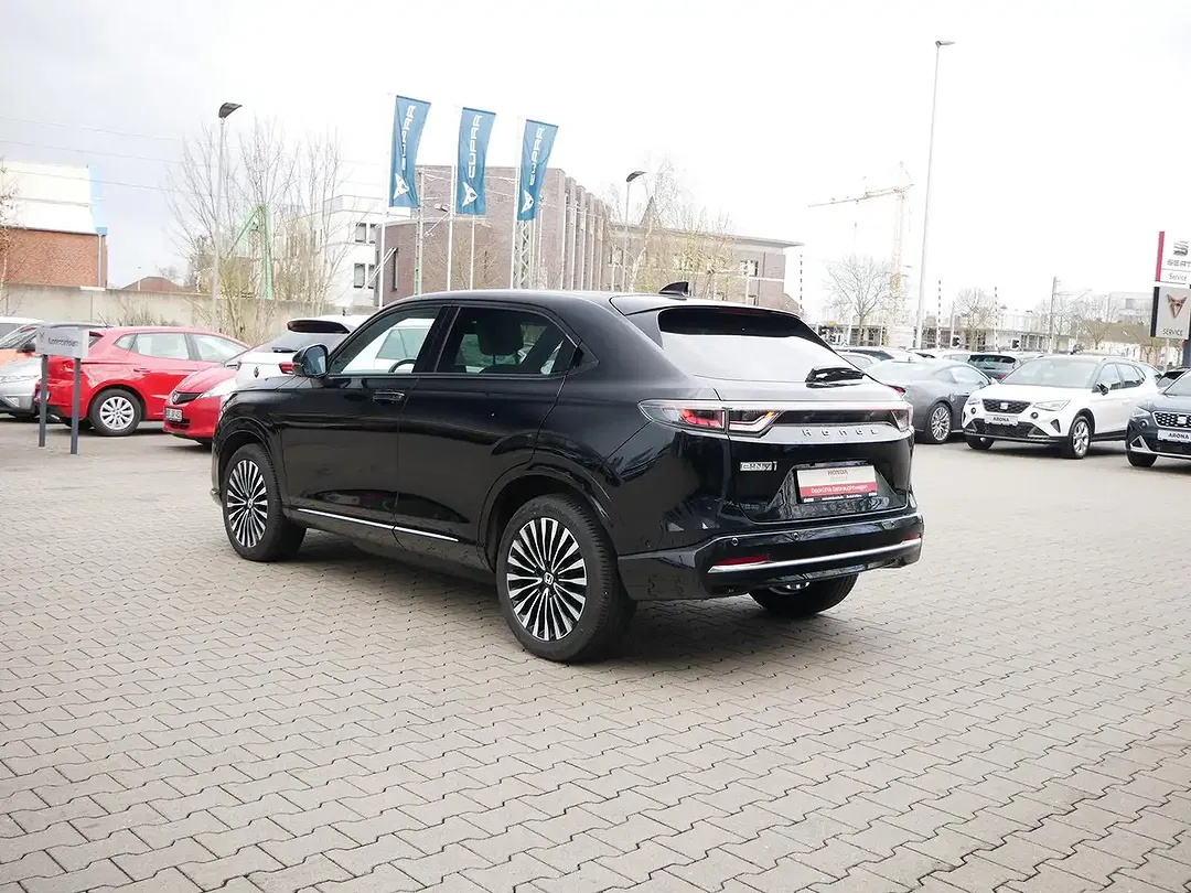 Honda e:Ny1 Advance - Thumbnail 8