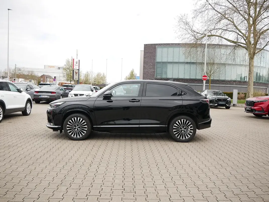 Honda e:Ny1 Advance - Thumbnail 9