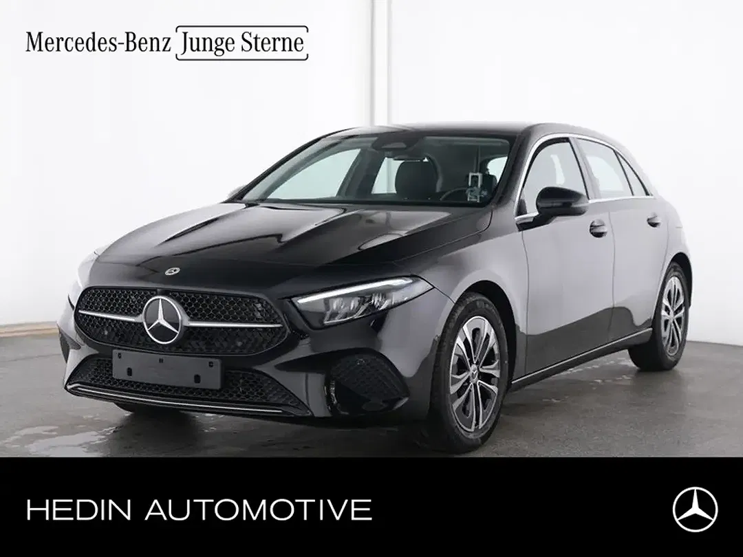 Mercedes-Benz A 180 - foto 1