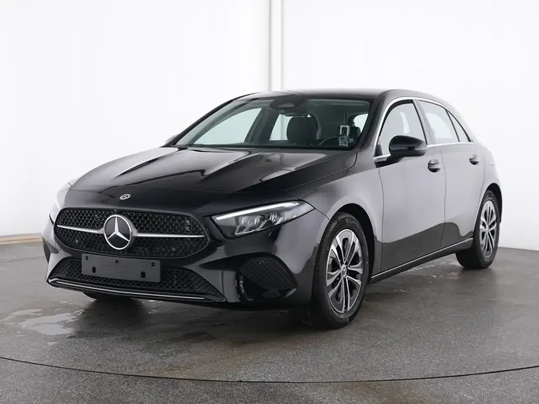 Mercedes-Benz A 180 - foto 2