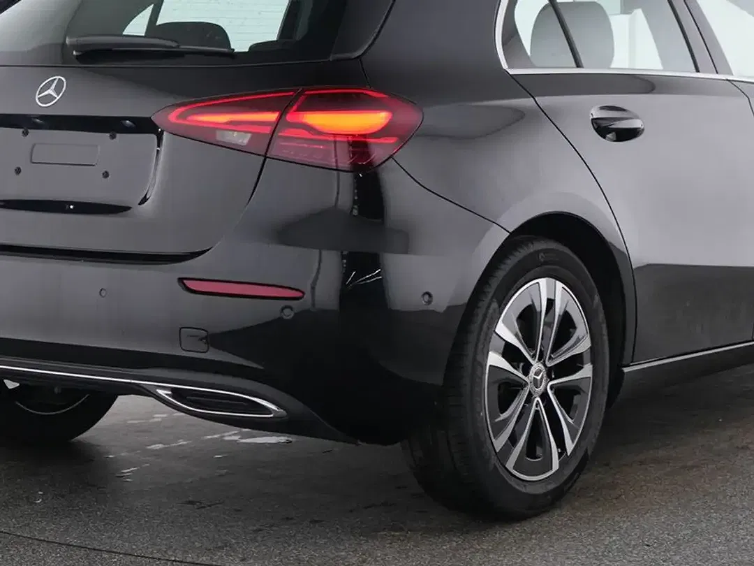 Mercedes-Benz A 180 - Thumbnail 5