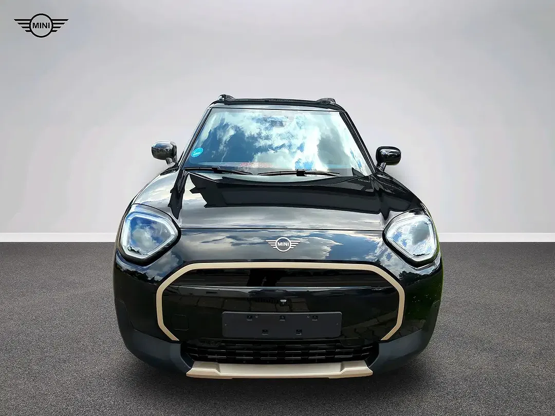 MINI Aceman Favoured Trim - foto 13