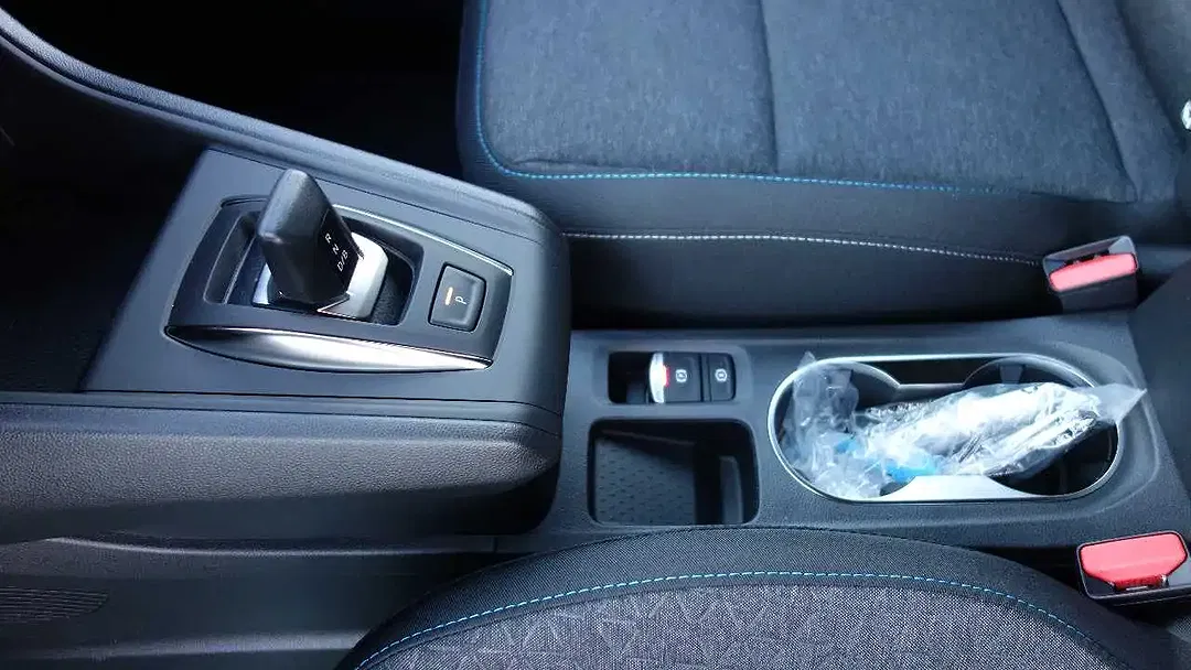 Mitsubishi ASX 1.8 Hybrid - Thumbnail 13
