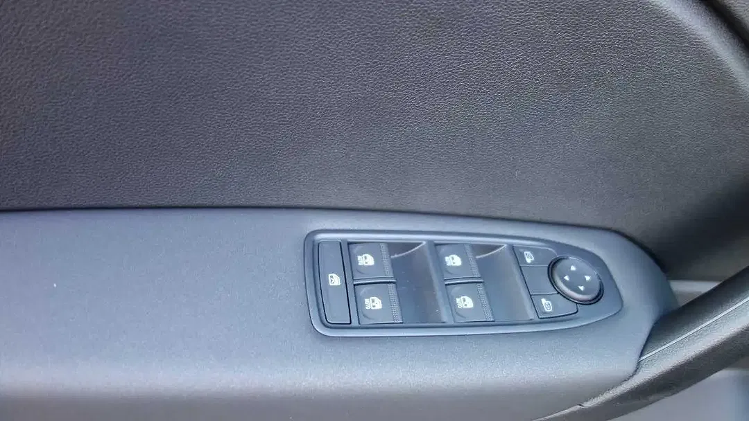 Mitsubishi ASX 1.8 Hybrid - Thumbnail 14