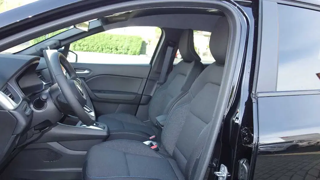 Mitsubishi ASX 1.8 Hybrid - Thumbnail 15
