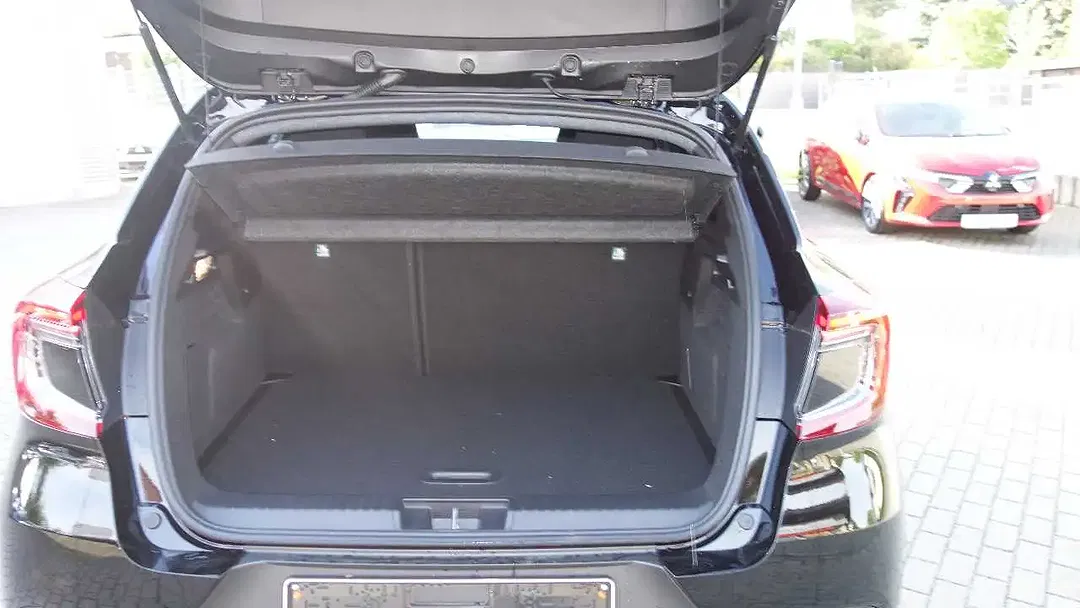 Mitsubishi ASX 1.8 Hybrid - Thumbnail 9