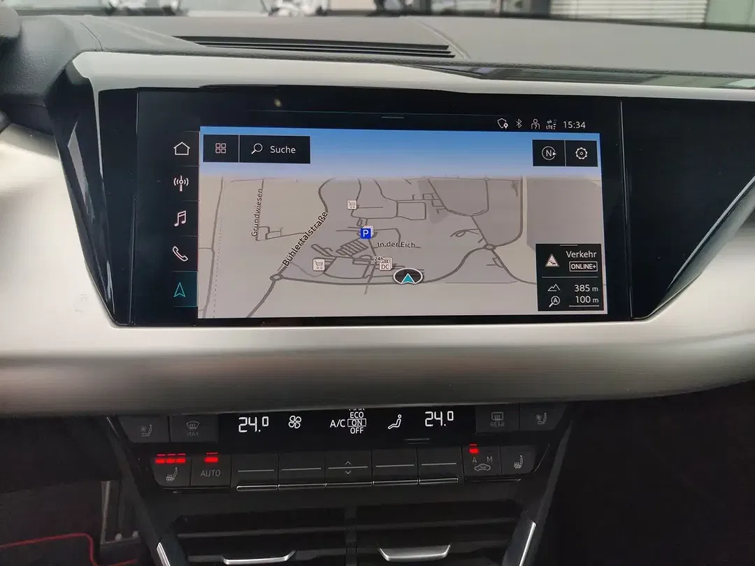 Audi RS e-tron GT quattro Matrix LED - Thumbnail 12