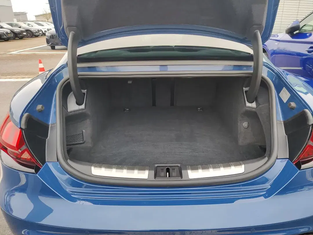 Audi RS e-tron GT quattro Matrix LED - Thumbnail 14