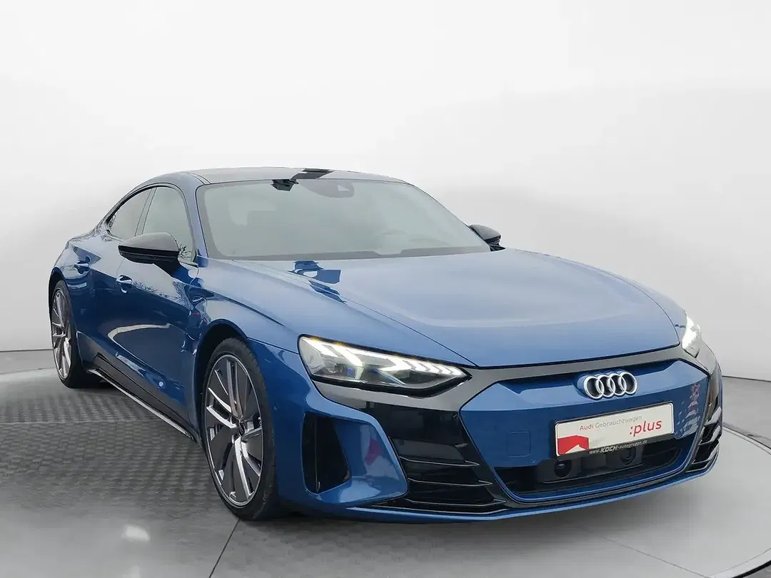 Audi RS e-tron GT quattro Matrix LED - Thumbnail 7