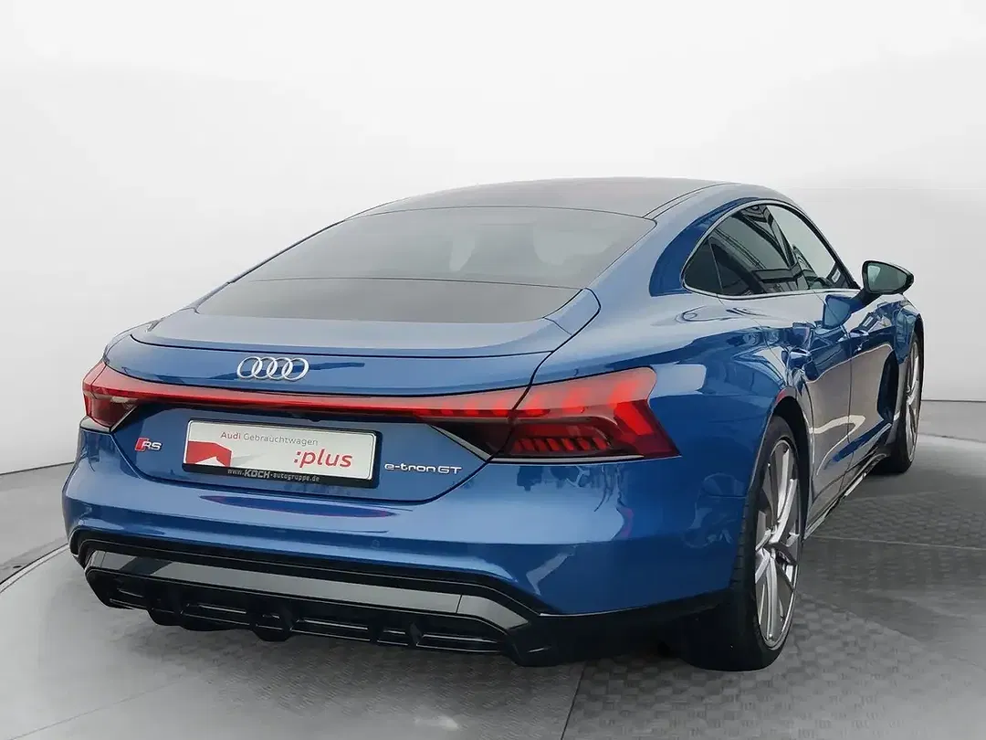 Audi RS e-tron GT quattro Matrix LED - Thumbnail 8