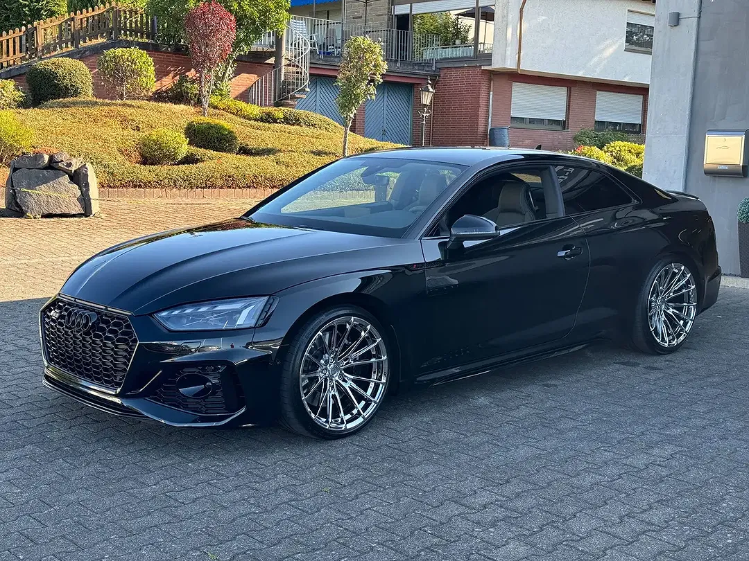Audi RS5 2.9 TFSI Turbo quattro competition plus Matrix LED - foto 1