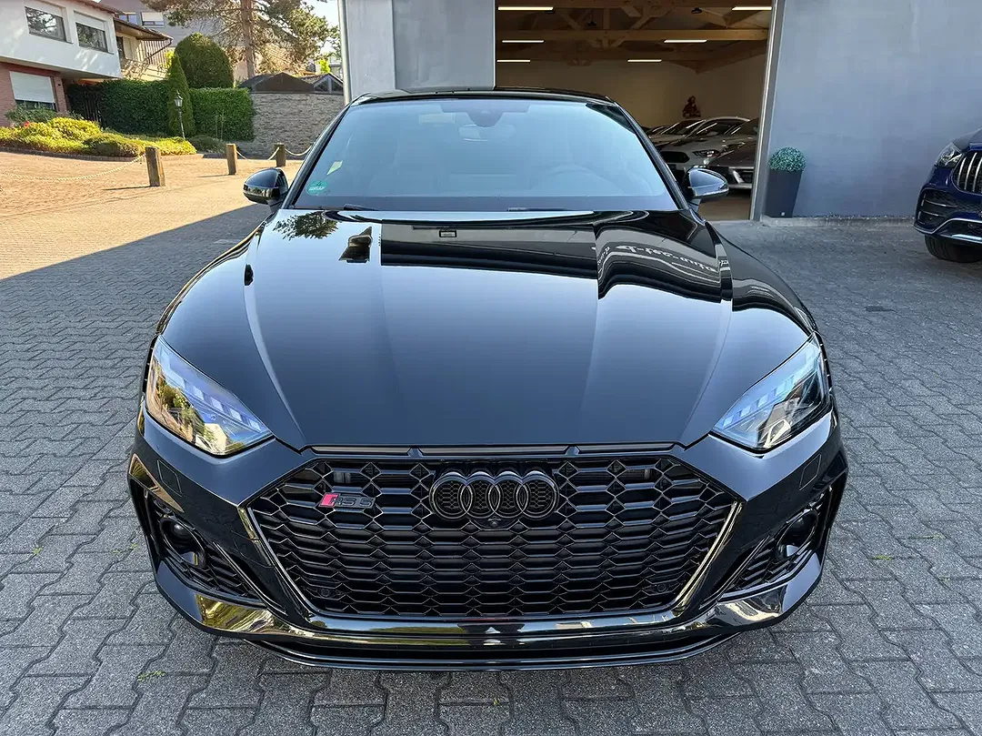 Audi RS5 2.9 TFSI Turbo quattro competition plus Matrix LED - Thumbnail 8