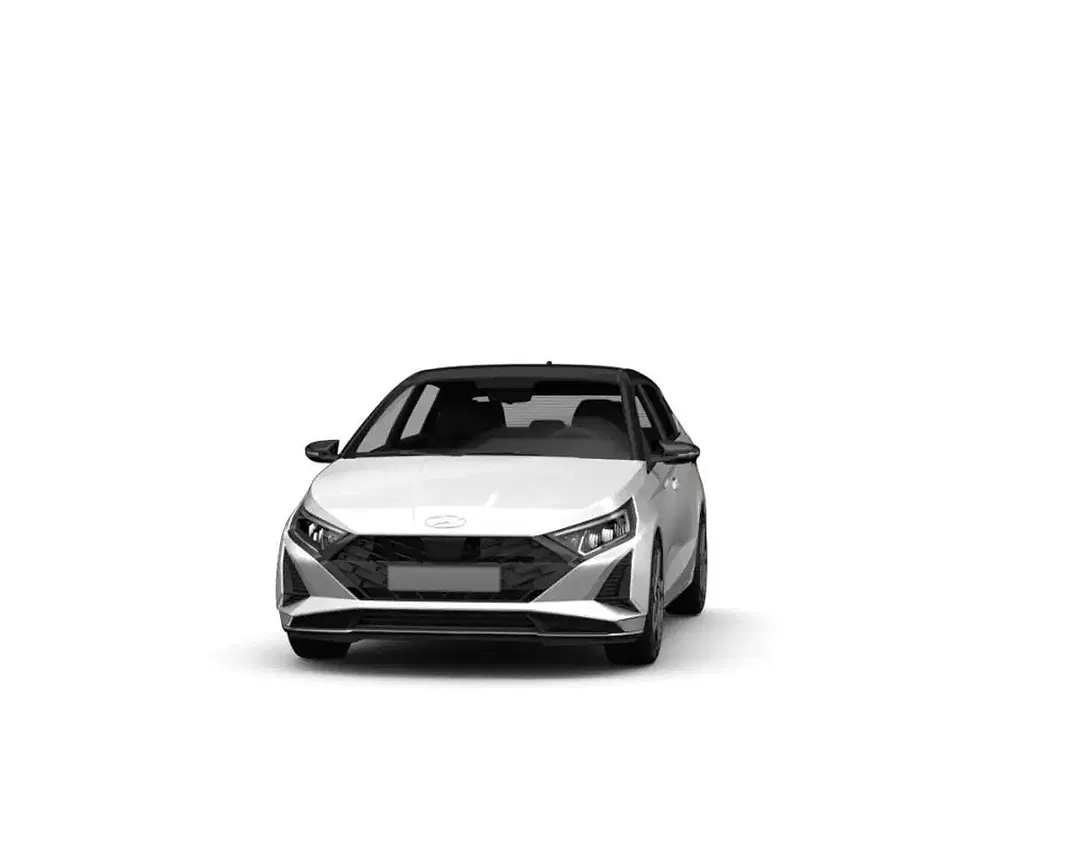 Hyundai i20 1.2 N Line - Thumbnail 2