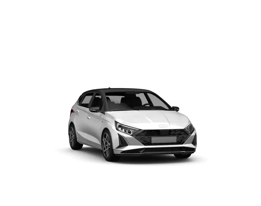 Hyundai i20 1.2 N Line - Thumbnail 5