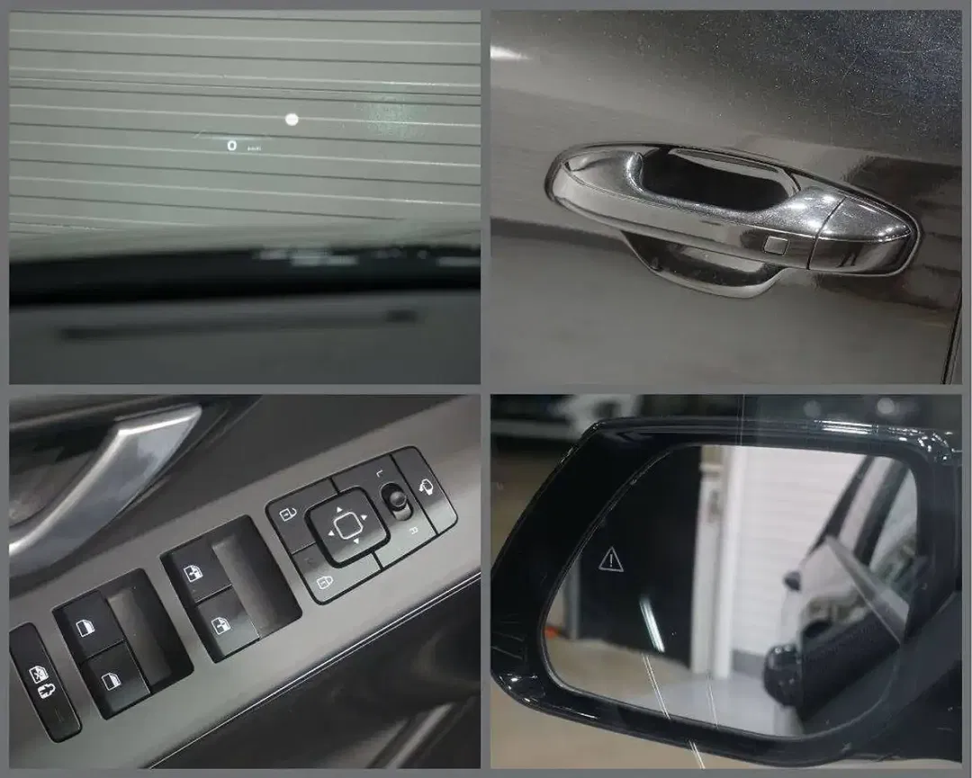 Kia e-Niro - Thumbnail 12