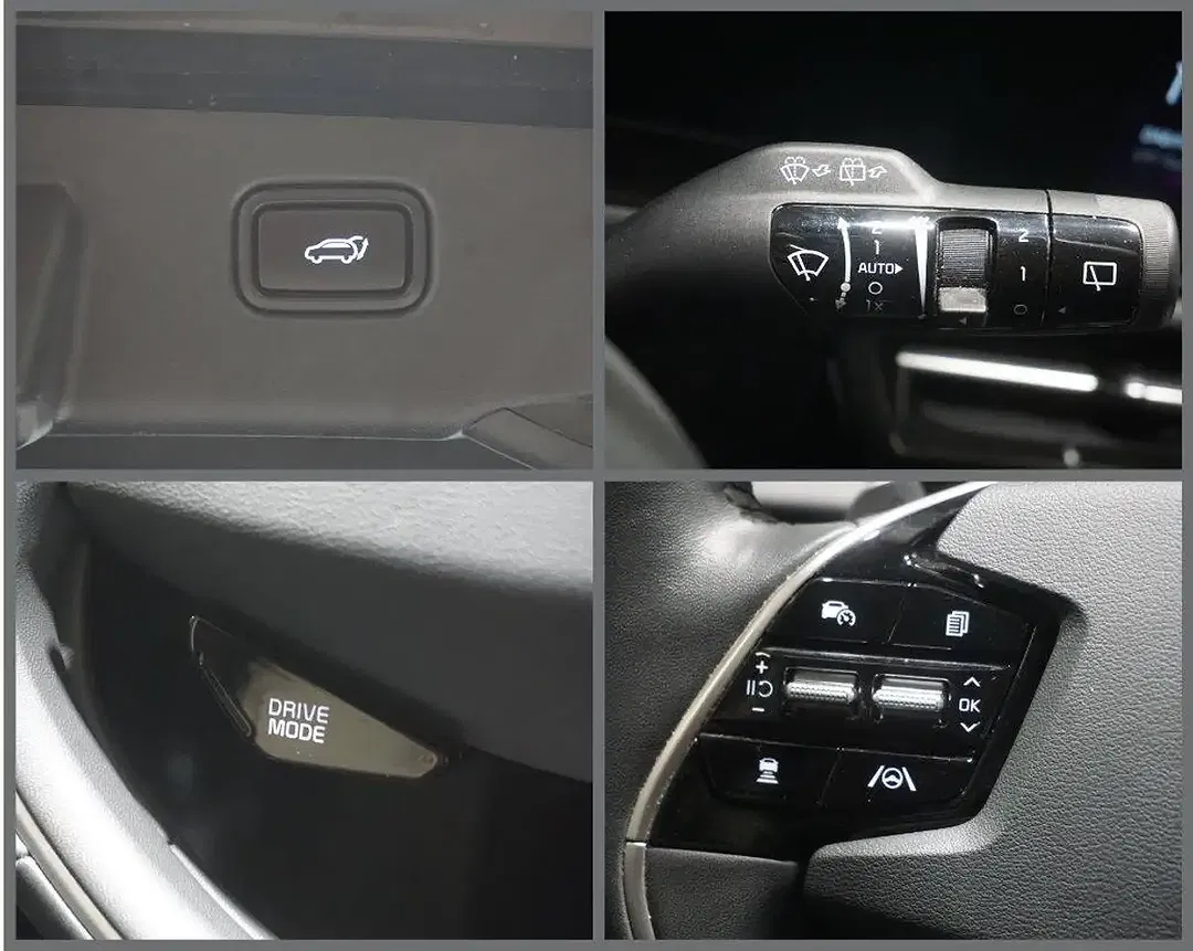 Kia e-Niro - foto 15