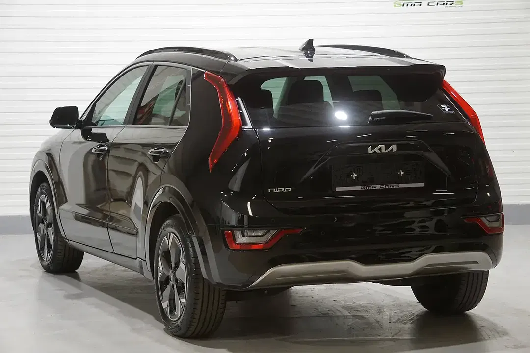Kia e-Niro - foto 2