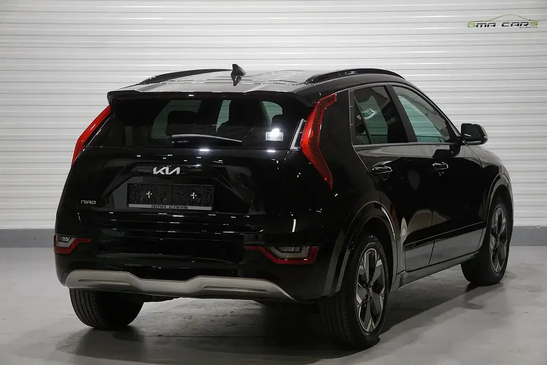 Kia e-Niro - Thumbnail 4