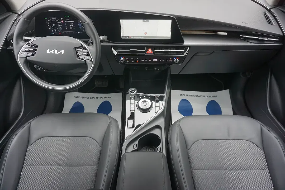 Kia e-Niro - Thumbnail 5