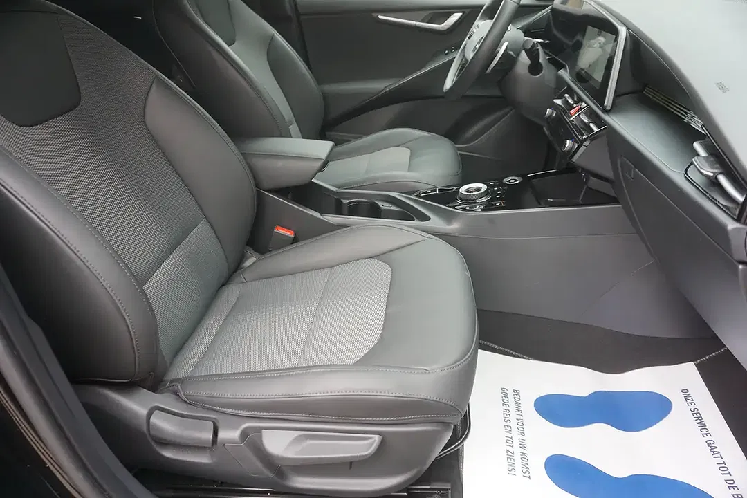Kia e-Niro - Thumbnail 8