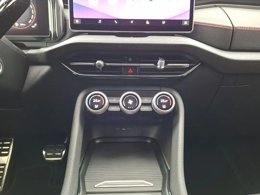 Skoda Kodiaq 2.0 TSI vRS - Thumbnail 10