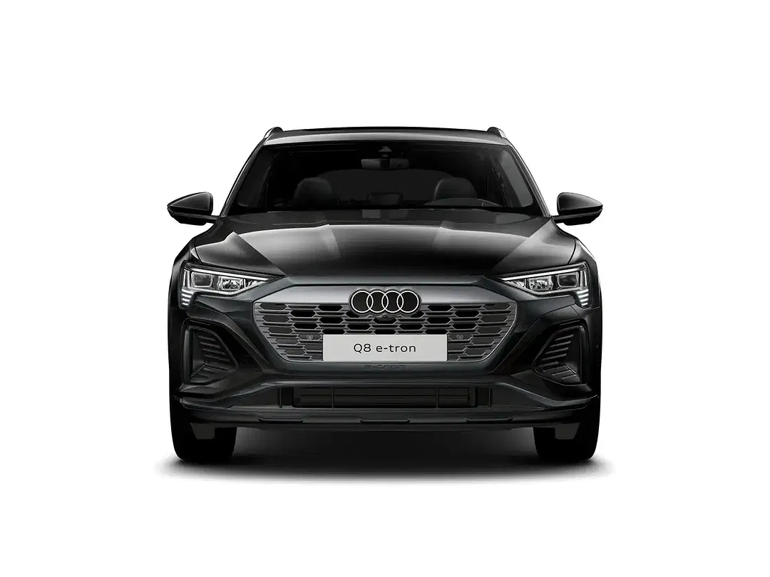 Audi Q8 e-tron 55 quattro Sportback S line - foto 1