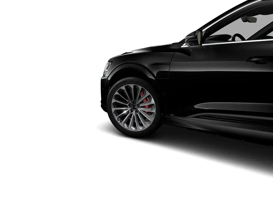 Audi Q8 e-tron 55 quattro Sportback S line - foto 2