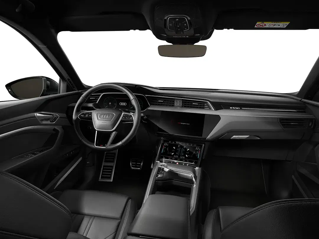 Audi Q8 e-tron 55 quattro Sportback S line - Thumbnail 7