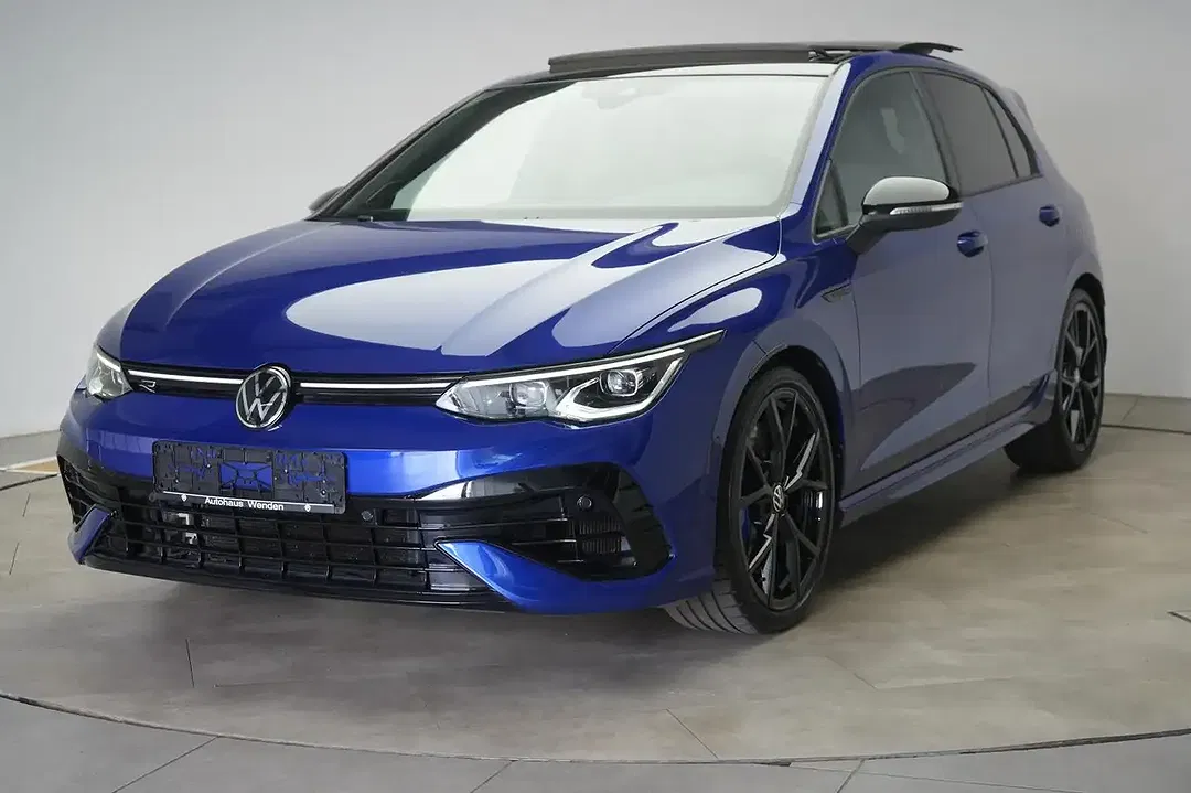 Volkswagen Golf 2.0 TSI DSG 4Motion R - Thumbnail 3