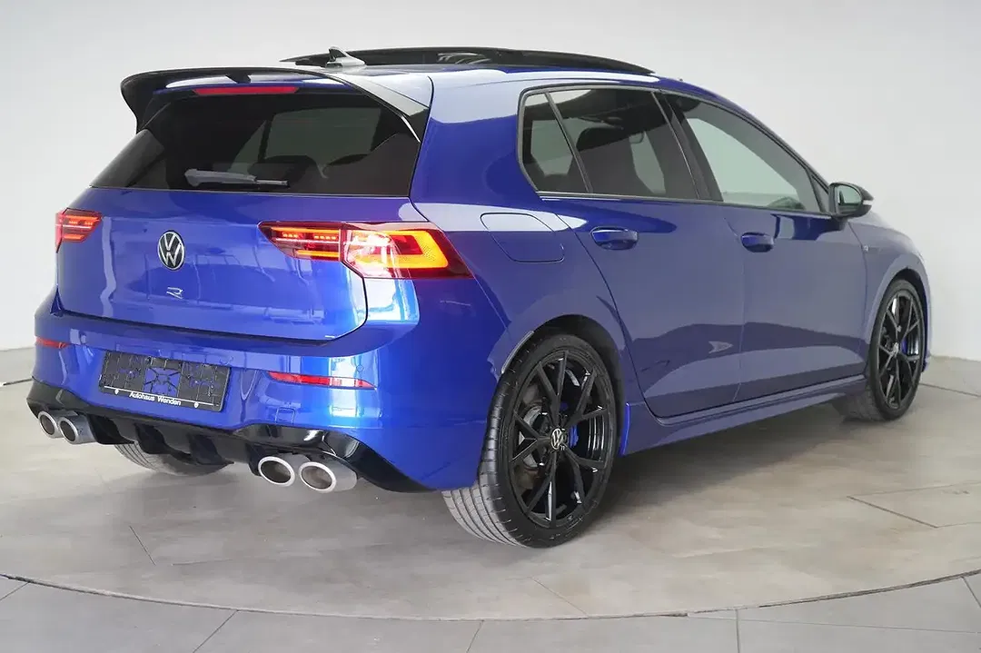 Volkswagen Golf 2.0 TSI DSG 4Motion R - Thumbnail 5
